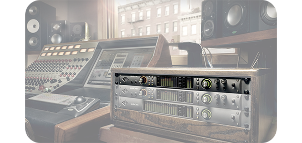 universal audio apollo x6 heritage edition