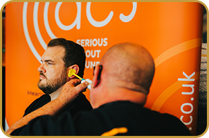 ACS Emotion IEM