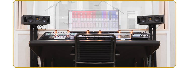 ADAM Audio - A44H