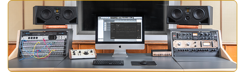 ADAM Audio - A77H
