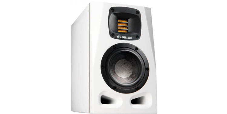 ADAM Audio - Limited Edition A4V