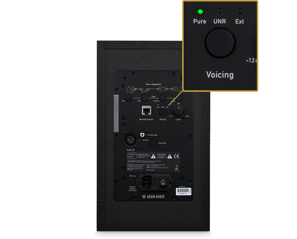 ADAM Audio - A7V