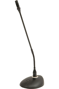 adastra conference mic with base