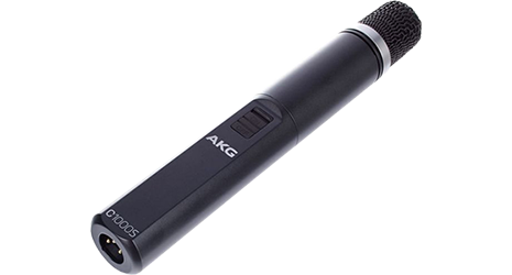 AKG - C1000 S