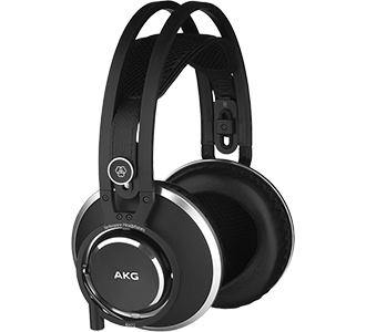 AKG K872