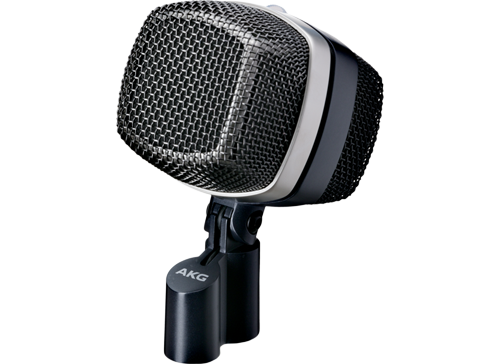 AKG - D12 VR