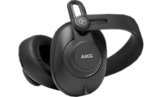 akg k361