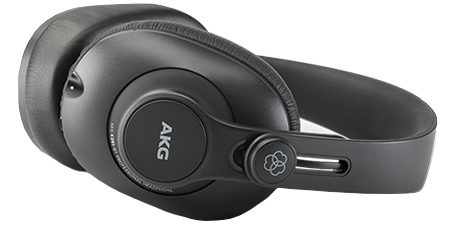 AKG-K361BT