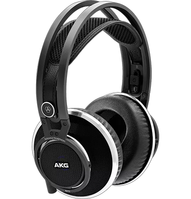 AKG - K812