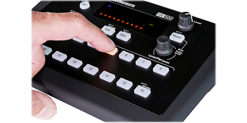 Allen & Heath ME-500