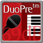 DUOPRE PREAMPS