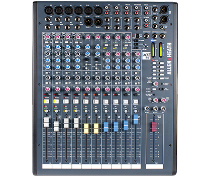 Allen & Heath XB-14-2