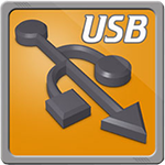 USB