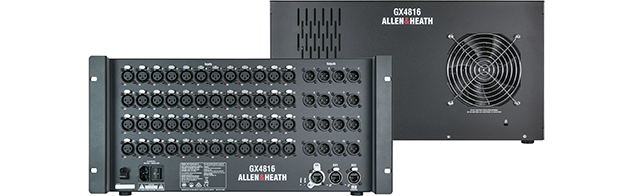 allen heath gx4816