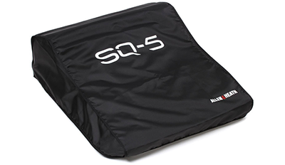 sq5 dust cover