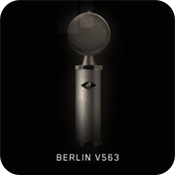 BERLIN V563
