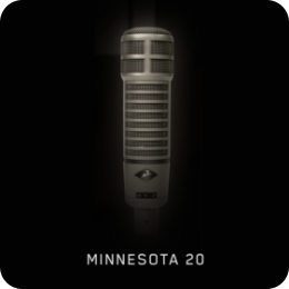 MINNESOTA 20