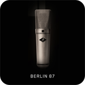 BERLIN 87
