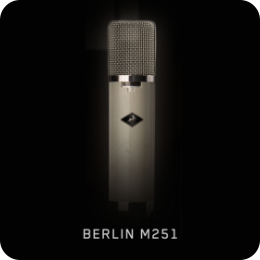 BERLIN M251