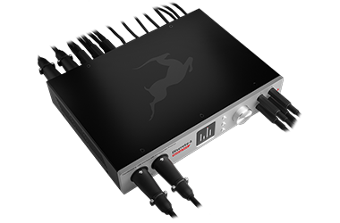 antelope discrete 4 synergy core
