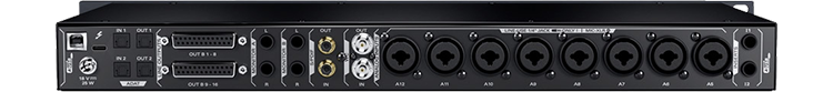 antelope orion studio synergy core