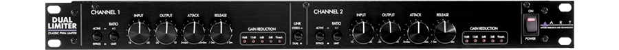ART - Dual Limiter