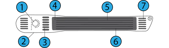 artiphon instrument 1