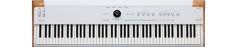 Arturia AstroLab 88