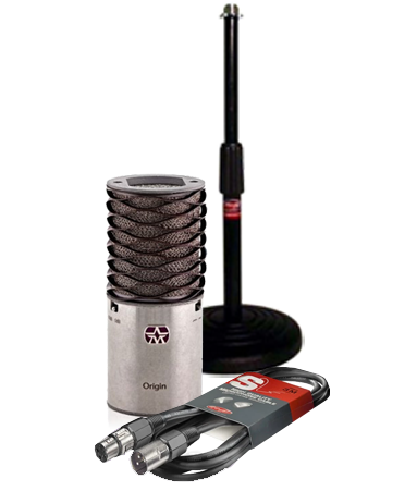 Aston Origin Condenser Mic