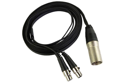 Audeze - ADZ6B4 Balanced XLR Cable