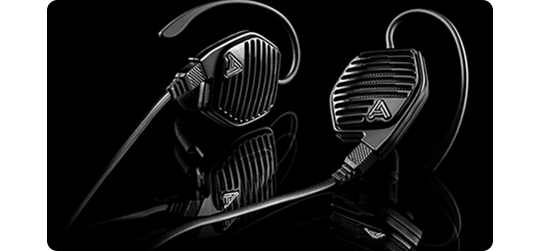 audeze