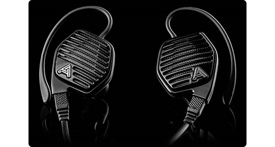 audeze