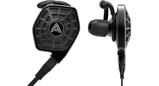 Audeze