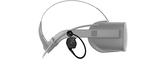 Headset