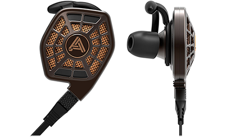 Audeze