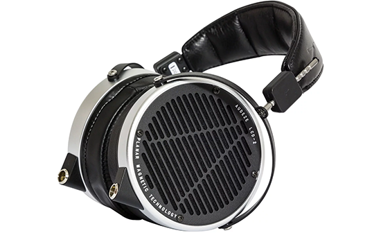 Audeze