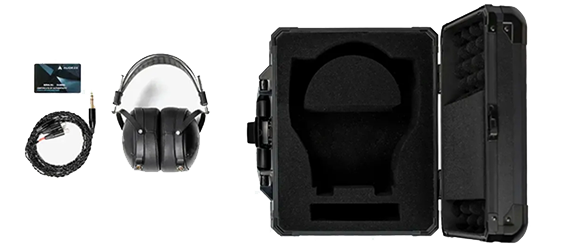 Audeze - LCD-2