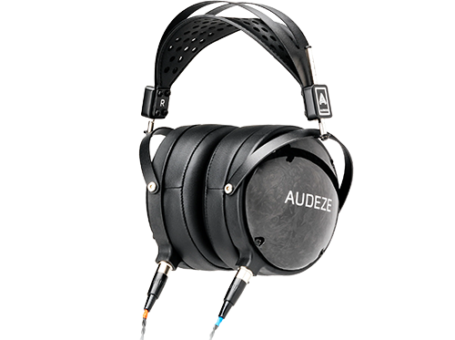 Audeze - LCD-2