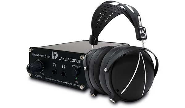 Audeze