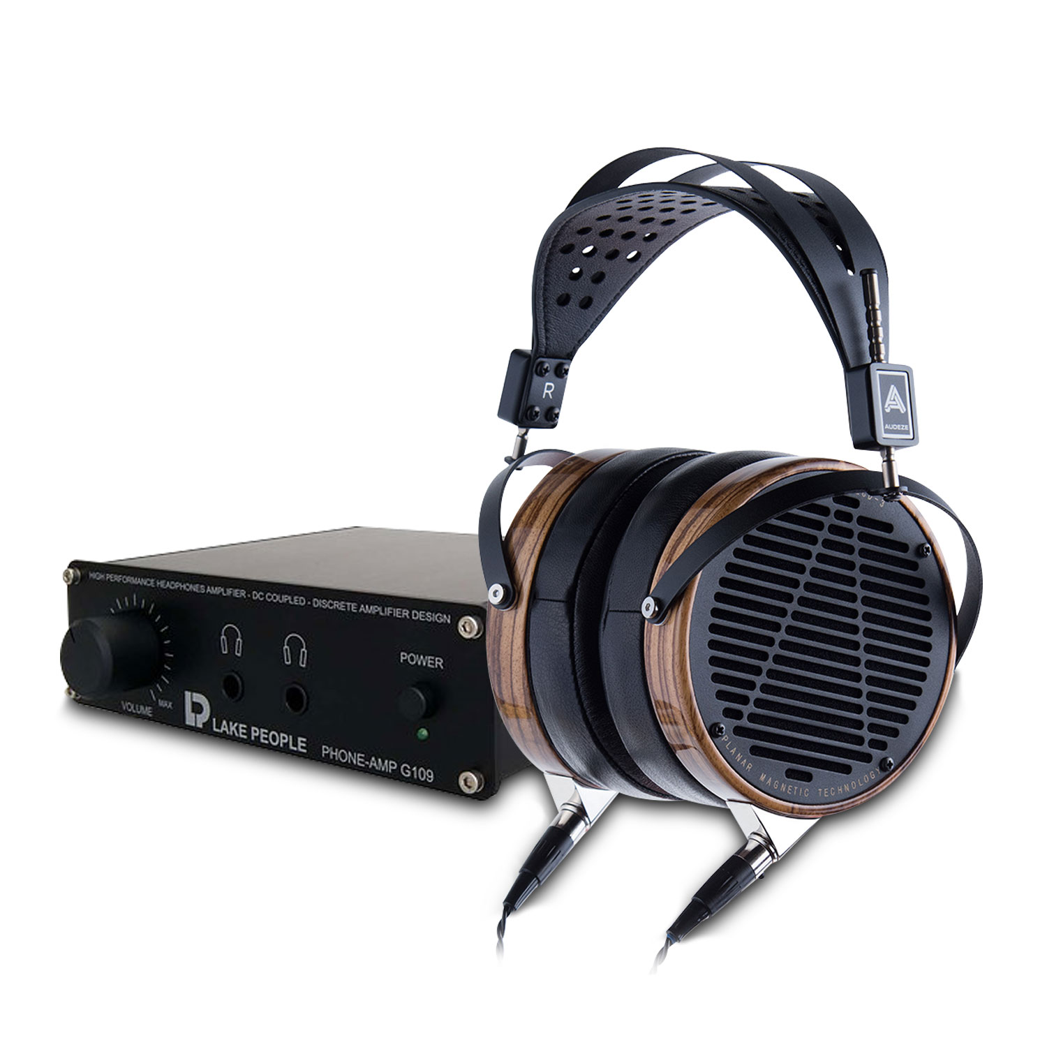 Audeze