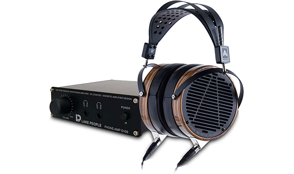 Audeze