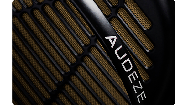 Audeze