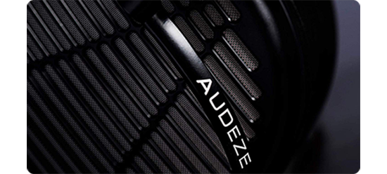 Audeze