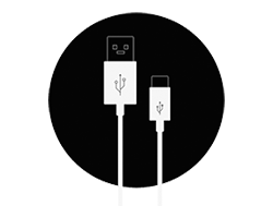 usb connection