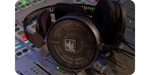 Audio-Technica ATH-R70x