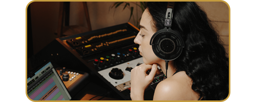 Audio-Technica ATH-R70xa
