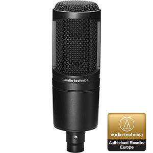 Audio-Technica