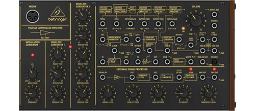 behringer k2