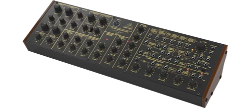 behringer k2