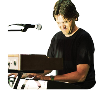 Behringer Pro 1